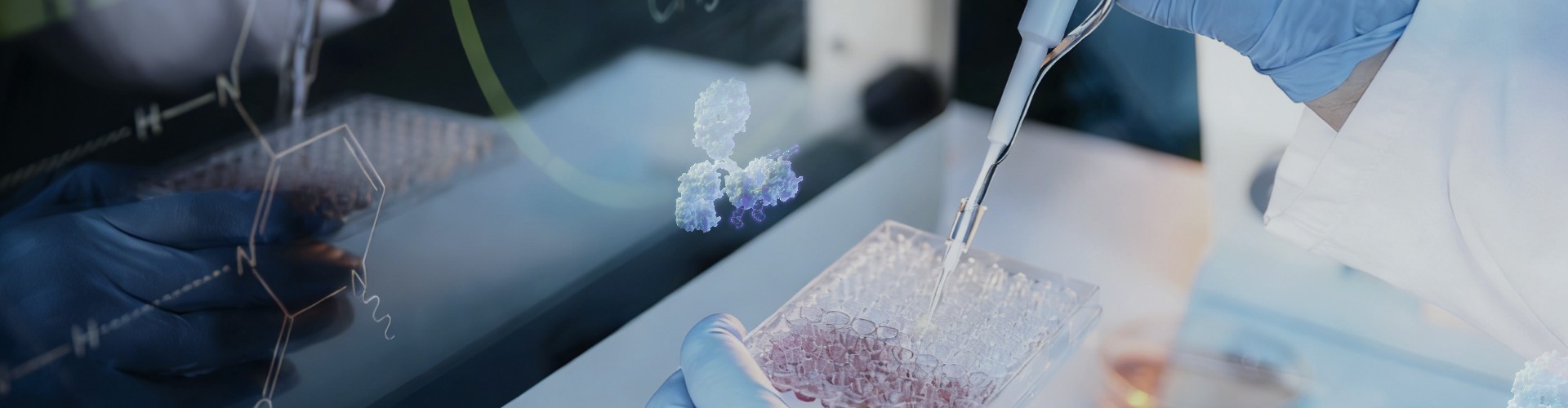 Science Banner