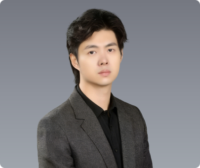 Jiang​ Fan