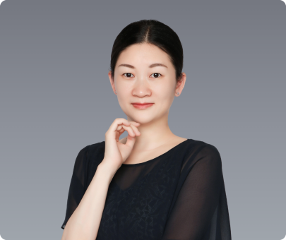 Tammy Wu